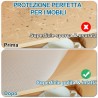 Kmt Style Tappetino tappeto antiscivolo protettivo per lavello cuci...