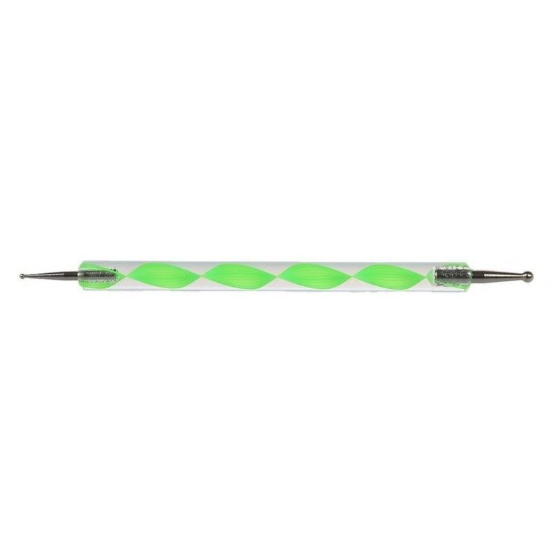 Dotter unghie smalto decorazione manicure pedicure nail art donna spot gel