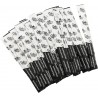 Sweeping Party Kit accessori caffè bicchierini in carta 75ml + pale...