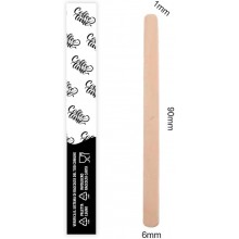 Kit accessori caffè bicchierini in carta 75ml + palettine monouso 1000 pz