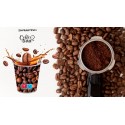 Kit accessori caffè bicchierini in carta 75ml + palettine monouso 1000 pz