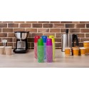 Kit accessori caffè bicchierini in carta 75 ml + palettine monouso 1000pz