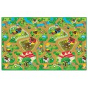 Tappeto da gioco per la cameretta bambini Primi Passi per Neonati 120x200cm