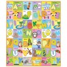 Tu!Giochi Tappeto da gioco per la cameretta bambini Primi Passi per...