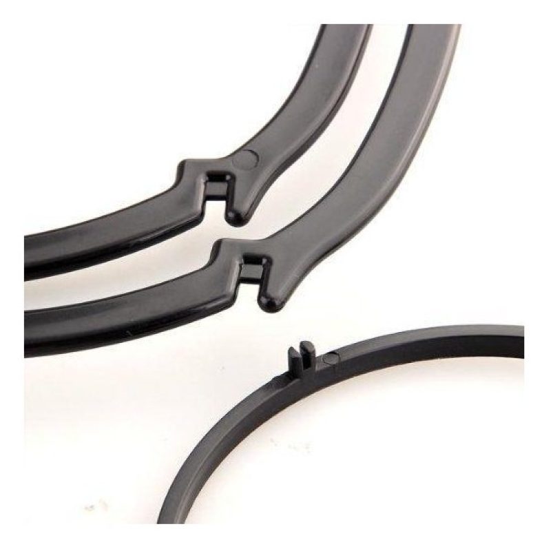 Supporto parrucca plastica assemblabile parrucche parrucchiere