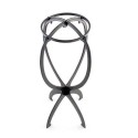 Supporto parrucca plastica assemblabile parrucche parrucchiere