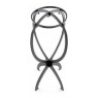 Supporto parrucca plastica assemblabile parrucche parrucchiere