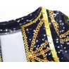 Festaglam Costume Rumi K-Pop Demon Hunters bambina Carnevale Pop St...