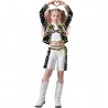 Festaglam Costume Rumi K-Pop Demon Hunters bambina Carnevale Pop St...