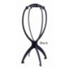 Supporto parrucca plastica assemblabile parrucche parrucchiere