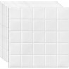 Kmt Style Pannello decorativo rivestimento per parete interno per m...