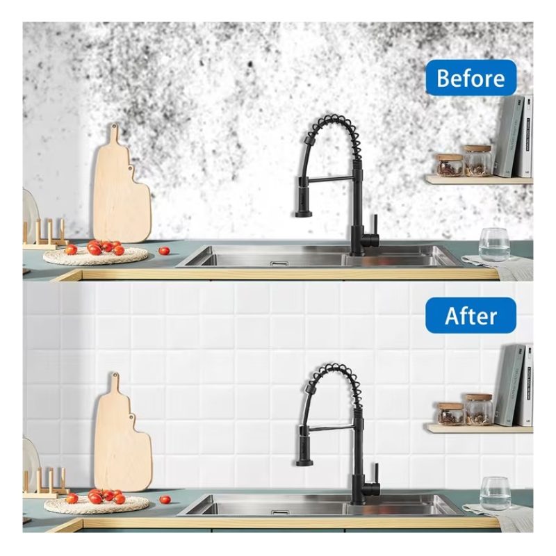 Kmt Style Pannello decorativo rivestimento per parete interno per m...