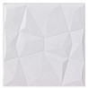 Kmt Style 5x 3D Piastrelle Adesive da parete 70 X 70 Cm decorativo ...