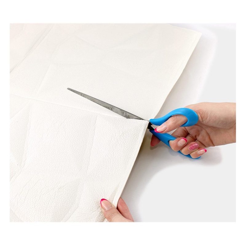 Kmt Style 5x 3D Piastrelle Adesive da parete 70 X 70 Cm decorativo ...