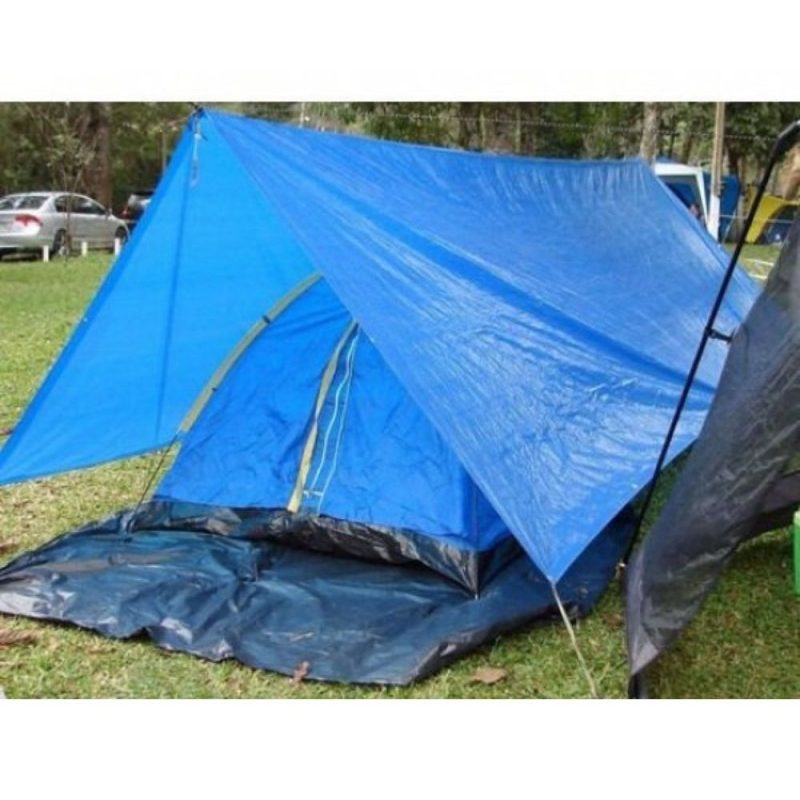 Kmt Style Telo occhiellato impermeabile Telone in PE copertura PVC ...