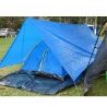 Kmt Style Telo occhiellato impermeabile Telone in PE copertura PVC ...