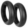 Kmt Style 2x Gomma pneumatico per monopattino elettrico Xiaomi Misu...