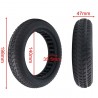 Kmt Style 2x Gomma pneumatico per monopattino elettrico Xiaomi Misu...