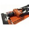 Kmt Style Rivettatrice Manuale 440 mm Professionale Con Serbatoio p...