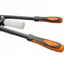 Rivettatrice Manuale 440 mm Professionale Con Serbatoio per rivetti 3.2/4/4.8 mm