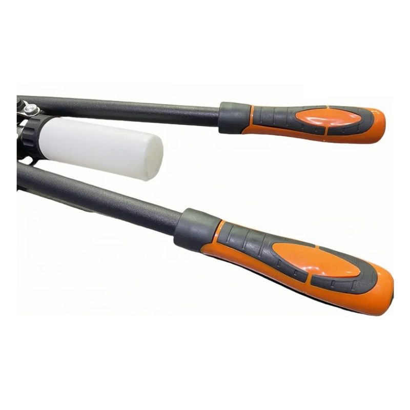 Kmt Style Rivettatrice Manuale 440 mm Professionale Con Serbatoio p...