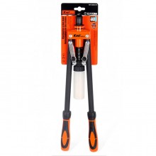 Rivettatrice Manuale 440 mm Professionale Con Serbatoio per rivetti 3.2/4/4.8 mm