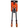 Kmt Style Rivettatrice Manuale 440 mm Professionale Con Serbatoio p...