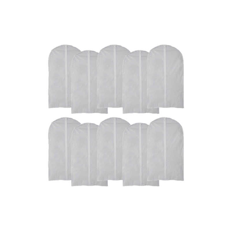Hongu 12 custodia sacca porta abiti vestito da viaggio 60x90cm riut...