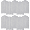 Hongu 12 custodia sacca porta abiti vestito da viaggio 60x90cm riut...
