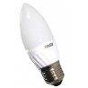 Lampadina LED SMD E27 3,5W luce fredda lampada casa interno bagno abatjour 320lm