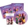 WeParty Set Compleanno Tavola K-Pop Demon Hunters 16 persone Stovig...