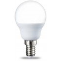 Lampadina LED SMD E27 3,5W luce fredda lampada casa interno bagno abatjour 320lm