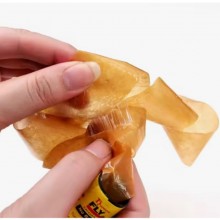 96x Trappola Adesiva per Insetti Volanti Cattura Mosche Zanzare Carta Moschicida