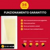 36 Trappola Adesive Per Topi Colla Forte Topicida Senza Veleno Non ...