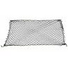 Rete divisore porta bagagli cane animali trasporto auto elastica 85 x 75 cm