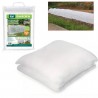 Telo Termoclima TNT antigelo 2.4x10m piante ortoclima terreno giard...