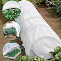 Telo Termoclima TNT antigelo 2.4x10m piante ortoclima terreno giardino rete