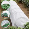 Telo Termoclima TNT antigelo 2.4x10m piante ortoclima terreno giard...