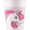 WeParty Kit addobbi festa compleanno unicorno X8X16X24X32X48X96 per...