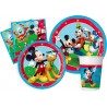 WeParty Kit addobbi festa compleanno Stitch X8X16X24X32X40X96 Perso...