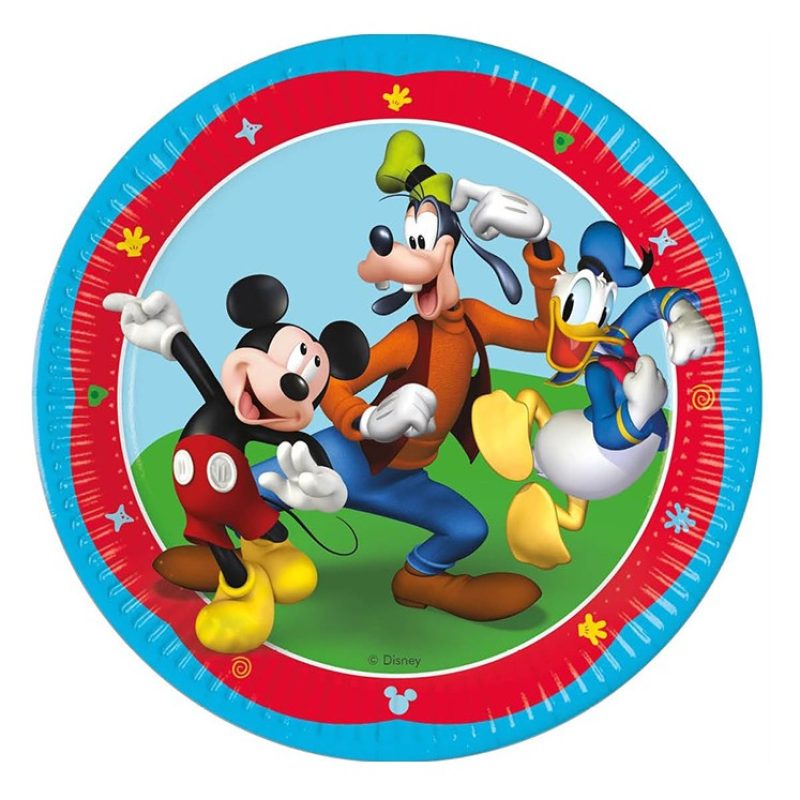 WeParty Kit addobbi festa compleanno Stitch X8X16X24X32X40X96 Perso...