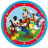 WeParty Kit addobbi festa compleanno Stitch X8X16X24X32X40X96 Perso...