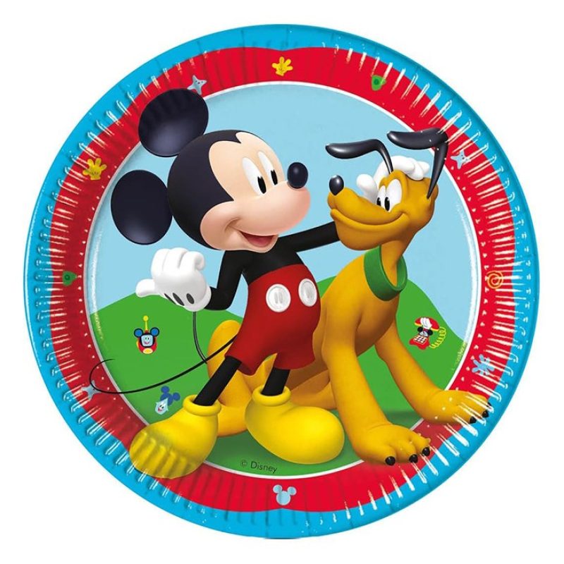 WeParty Kit addobbi festa compleanno Stitch X8X16X24X32X40X96 Perso...