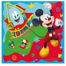 Kit addobbi festa compleanno Stitch X8X16X24X32X40X96 Persone piatti bicchieri