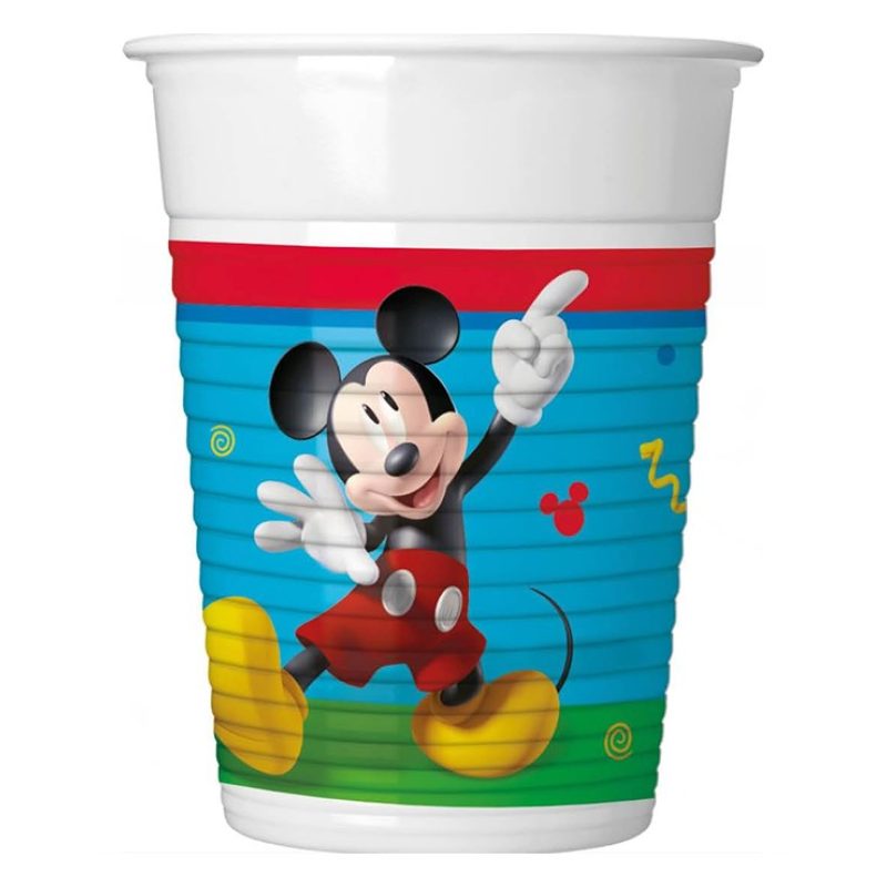 WeParty Kit addobbi festa compleanno Stitch X8X16X24X32X40X96 Perso...