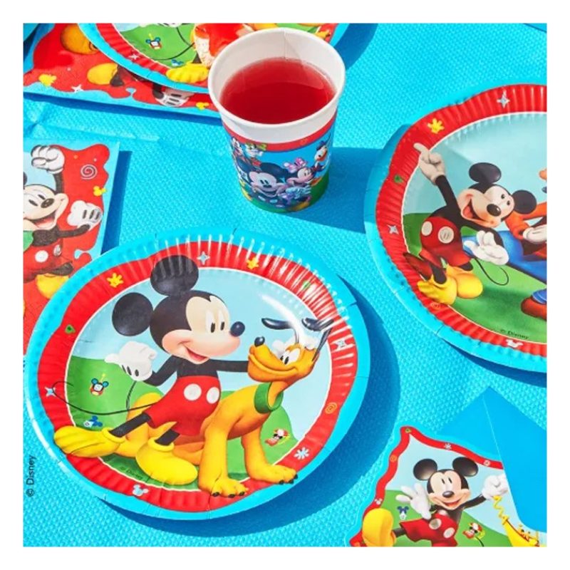 WeParty Kit addobbi festa compleanno Stitch X8X16X24X32X40X96 Perso...
