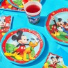 WeParty Kit addobbi festa compleanno Stitch X8X16X24X32X40X96 Perso...