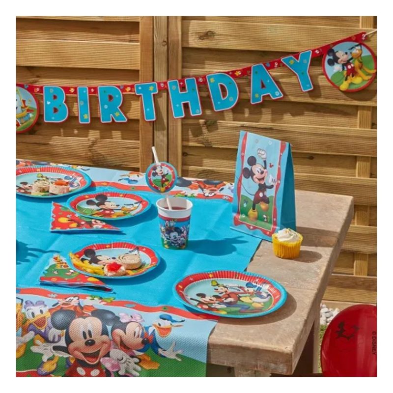 WeParty Kit addobbi festa compleanno Stitch X8X16X24X32X40X96 Perso...