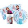 WeParty Kit addobbi festa compleanno Frozen X8X16X24X32X40X96 Perso...