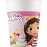 WeParty Kit addobbi festa compleanno Gabby's Dollhouse X8X16X24X32X...